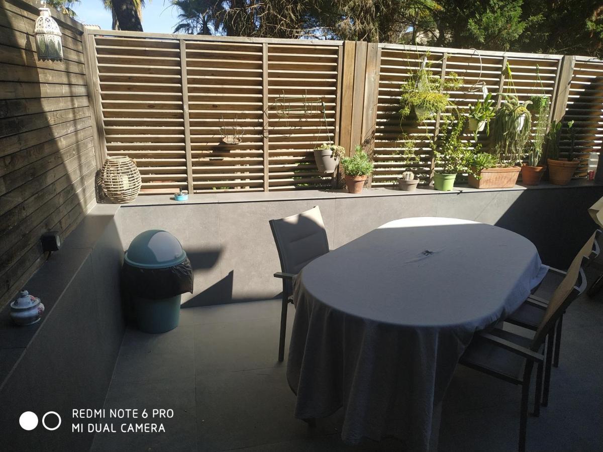 L'orlu D'hotes Proximite Homestay Canet-en-Roussillon