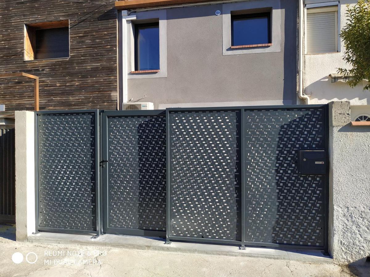 L'orlu D'hotes Proximite Canet-en-Roussillon