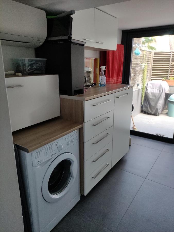 L'orlu D'hotes Proximite Canet-en-Roussillon