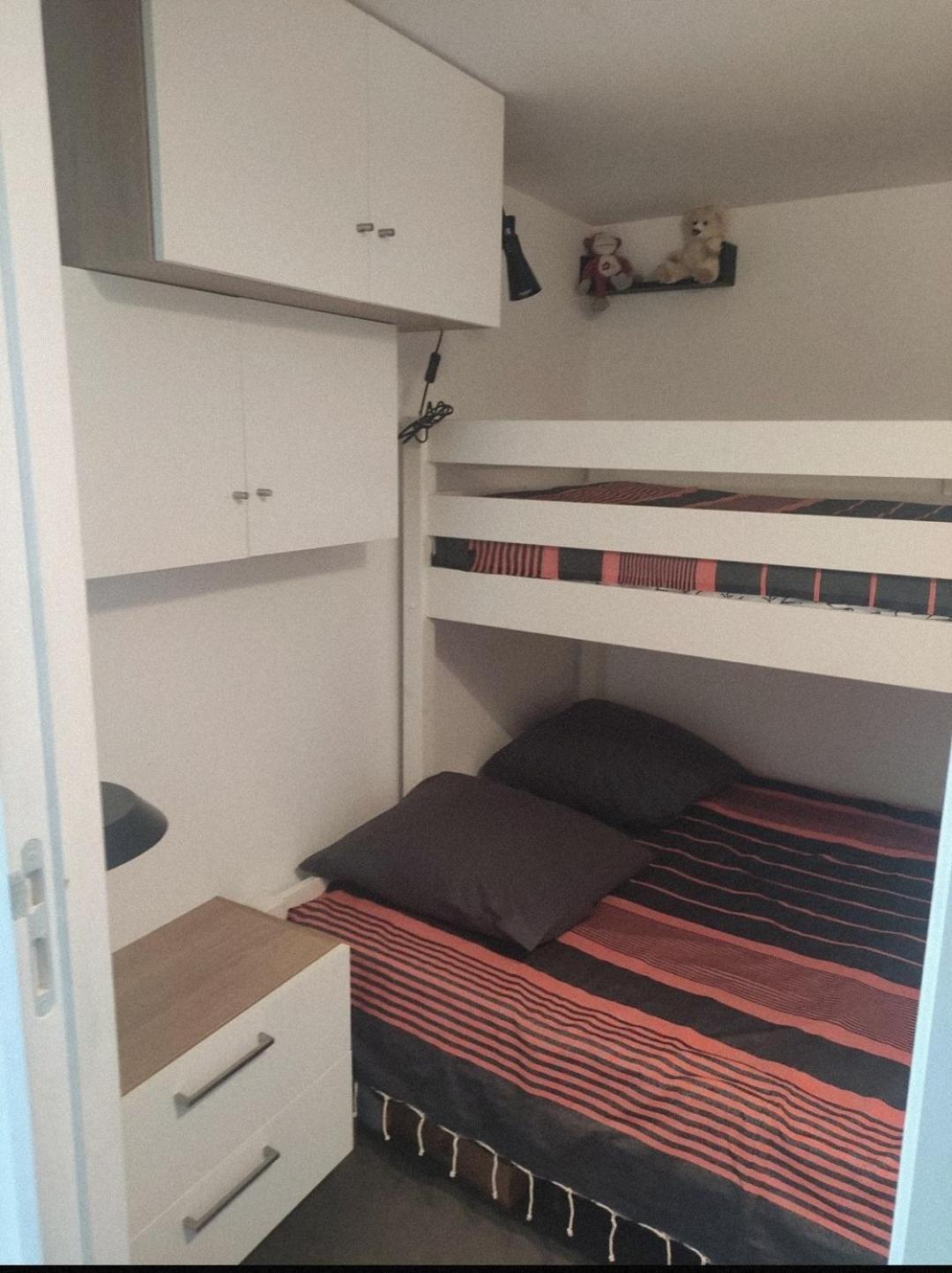 Homestay L'orlu D'hotes Proximite Canet-en-Roussillon