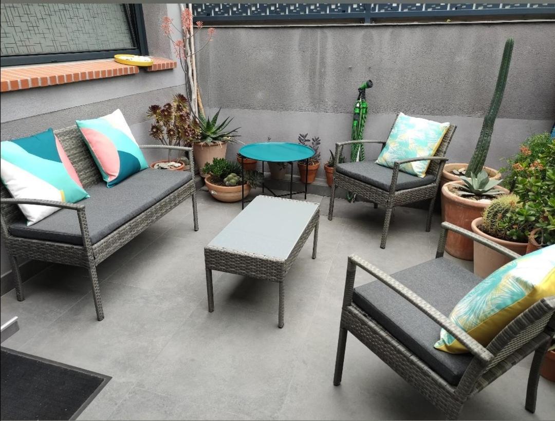 L'orlu D'hotes Proximite Homestay Canet-en-Roussillon